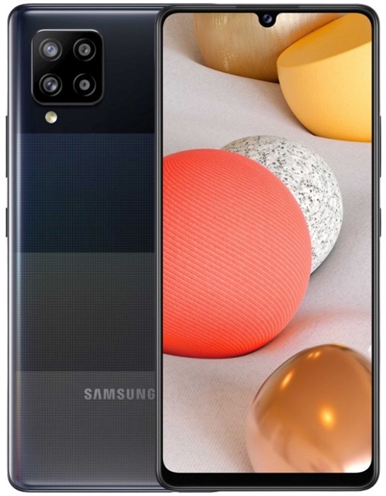 Samsung Galaxy M42 5G